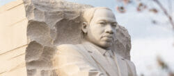 make a difference on MLK day